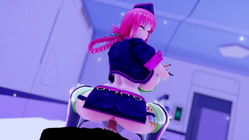 HMV　マスターの休日スケジュール　＃63