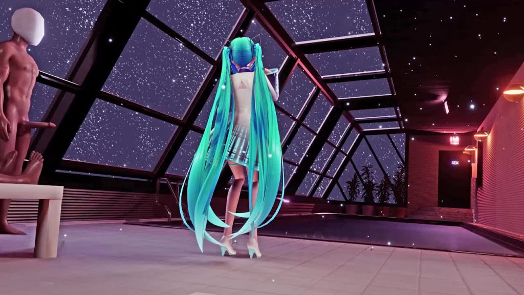 miku