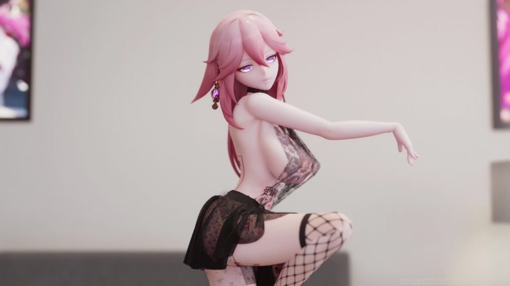 5.bachongshenzi – nicebody