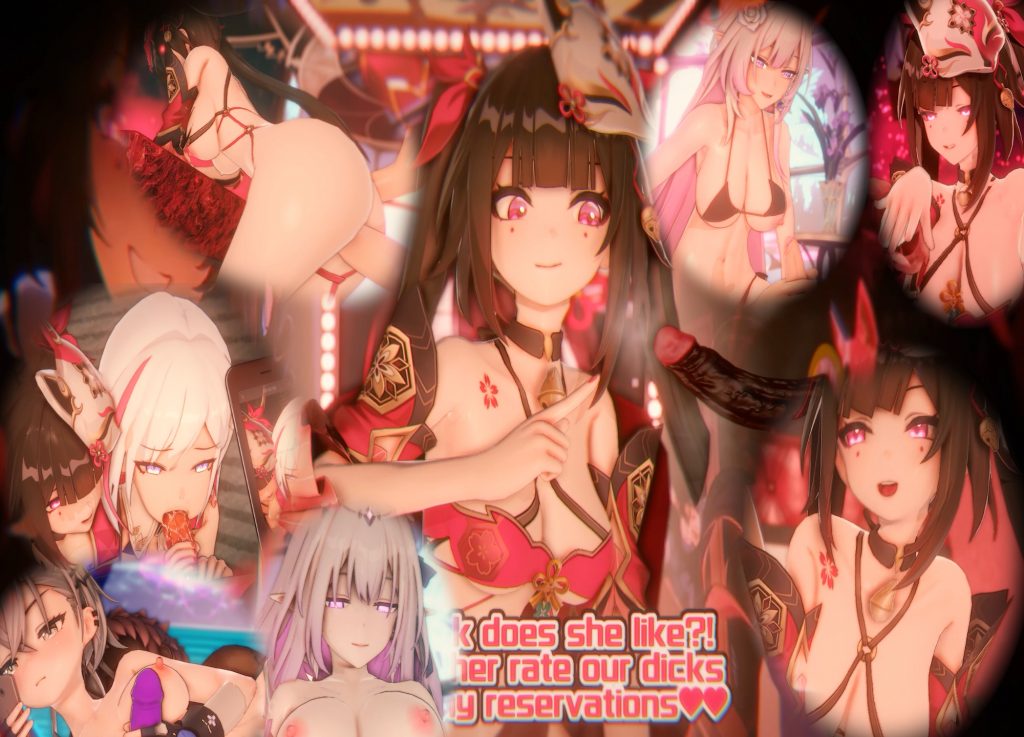 Honkai Star Rail [last part] Ft.Sparkle ✨