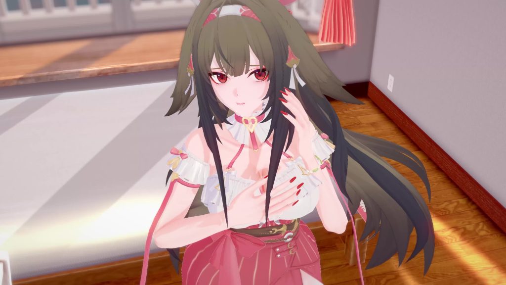 叶瞬光别回头我是欧尼酱 – ZZZ 葉瞬光全配音（上）-YeShunguang SEGS(Sound)