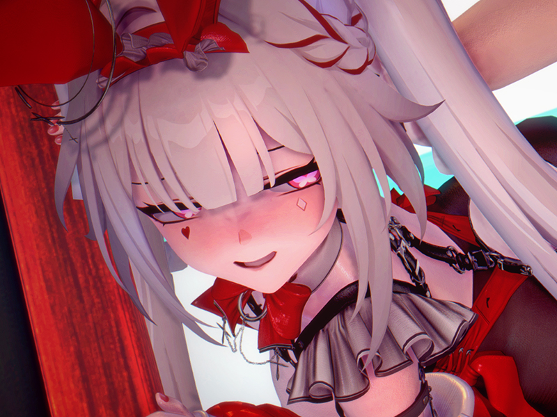 『崩壊：スターレイル』-アッハタイムの強制種付け交尾-