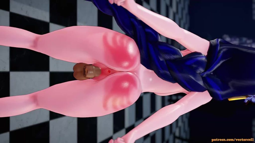 SEGS VIDEO – Conqueror Raiden