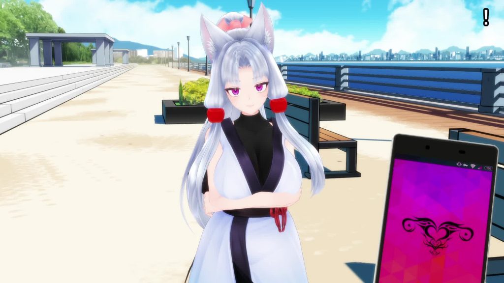 催眠スマホにご用心（東北イタコ編）