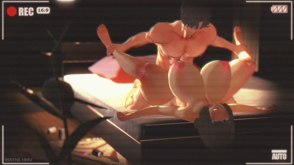 【Short】NTR Story – JK Minami