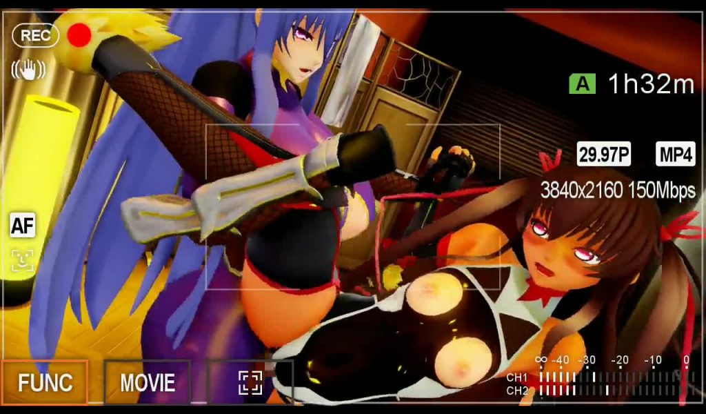 シュピクロニクル ver1.5